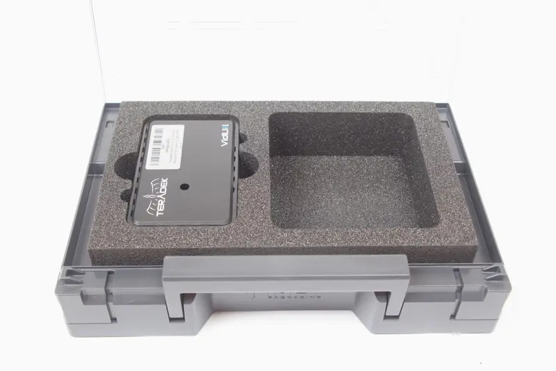 Teradek VidiU Pro Case inkl. Inlay