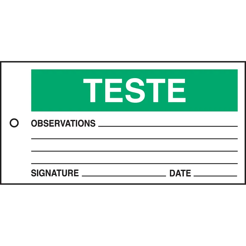 Testé (produit francophone)