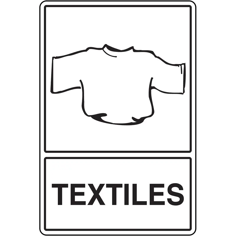 Textiles (produit francophone)