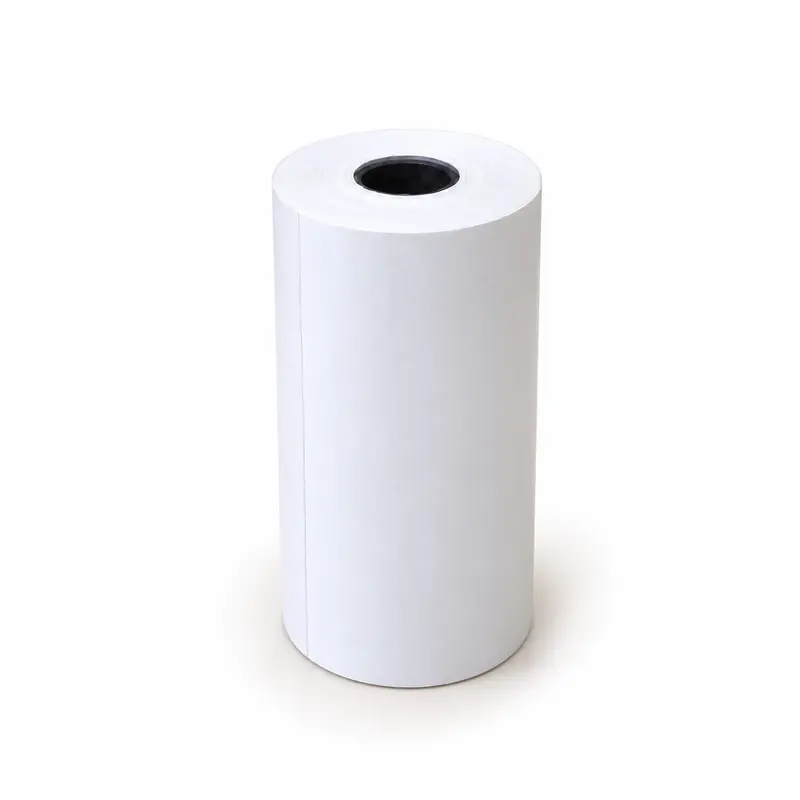 Thermorolle 80/19/12, Kassenrolle, BPA-frei, 50 Rollen