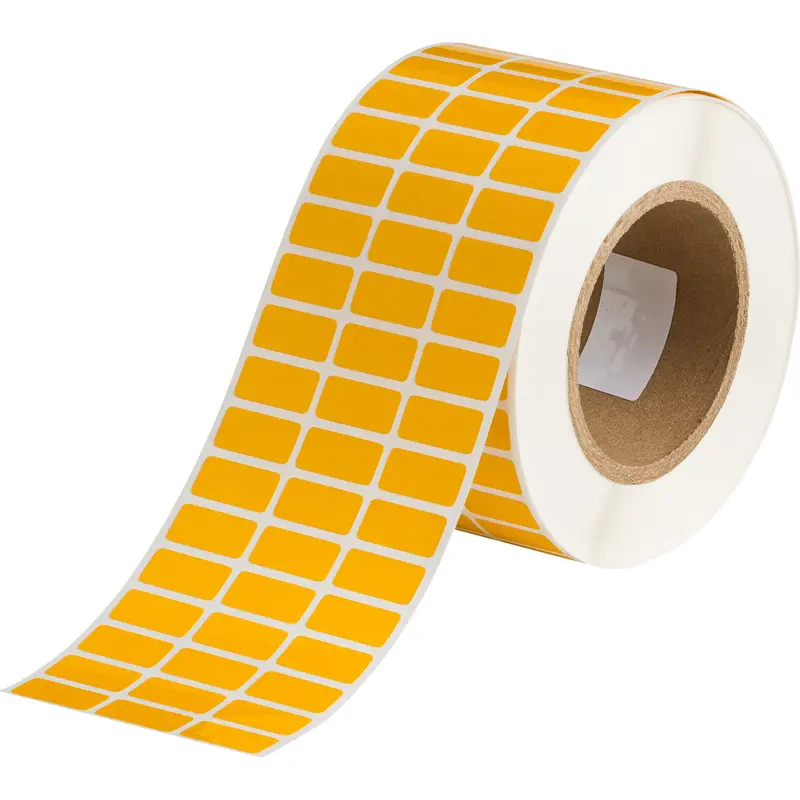 Thermotransfer-Etiketten