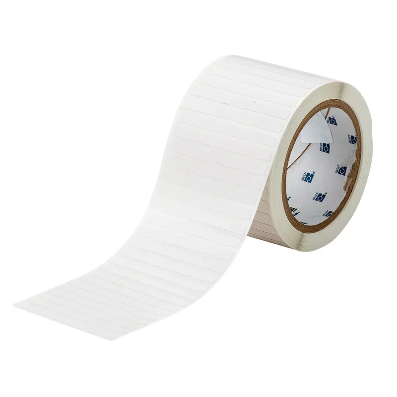 Thermotransfer-Etiketten
