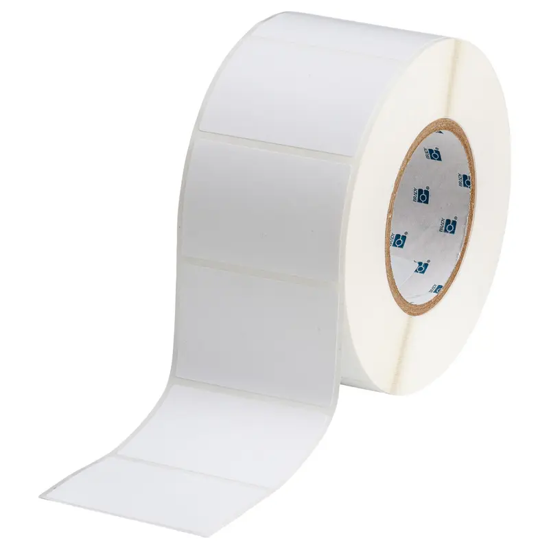 Thermotransfer-Etiketten