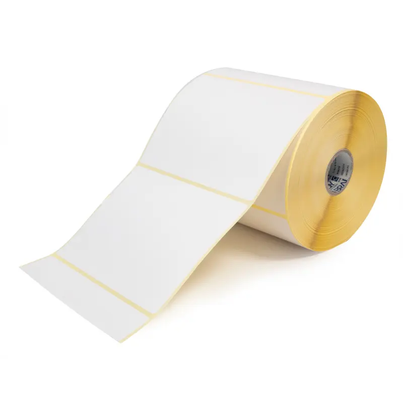Thermotransfer-Etiketten