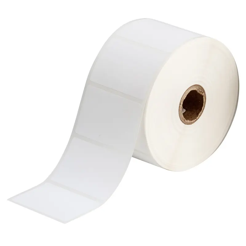 Thermotransfer-Etiketten