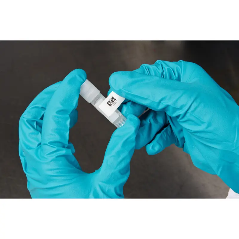 Thermotransfer-Etiketten