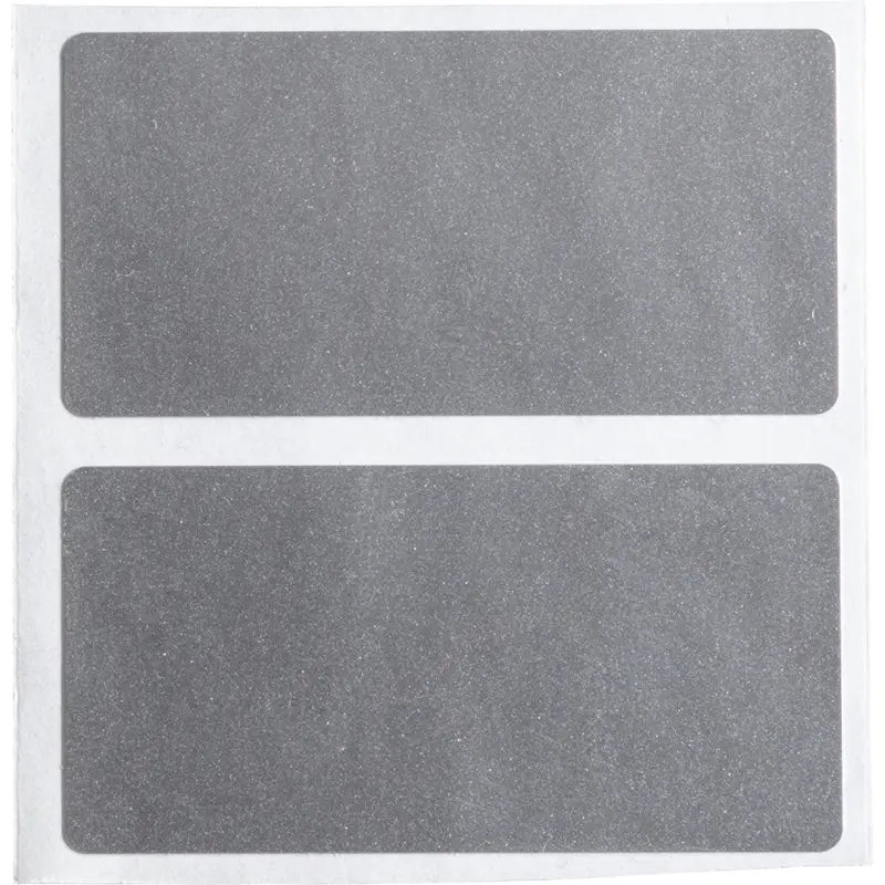 Thermotransferetiketten