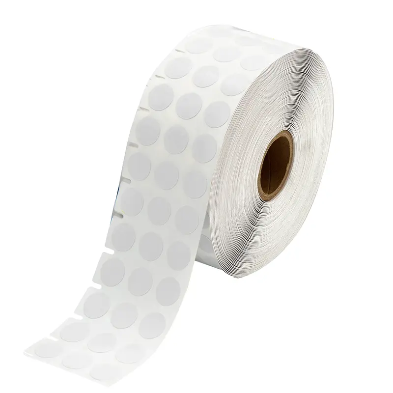 Thermotransferetiketten