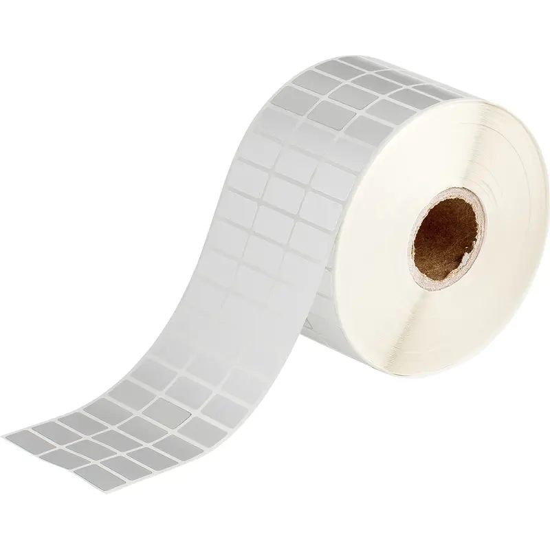 Thermotransferetiketten