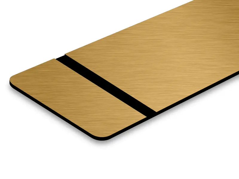 Thinas LT874-202 Bronze geb./Schwarz