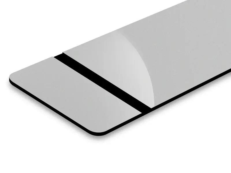 Thins LT394-202 Silber hochgl./Schwarz