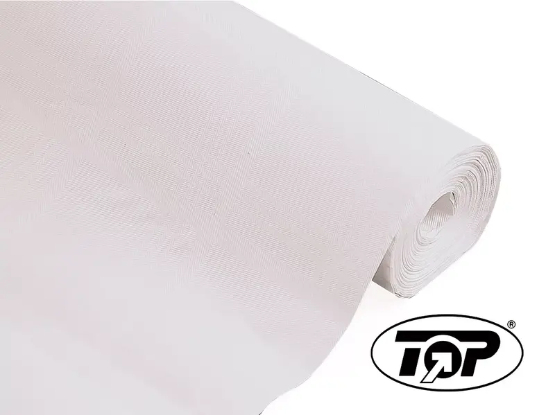 Tischtuchpapier, Breite 100cm, weiß