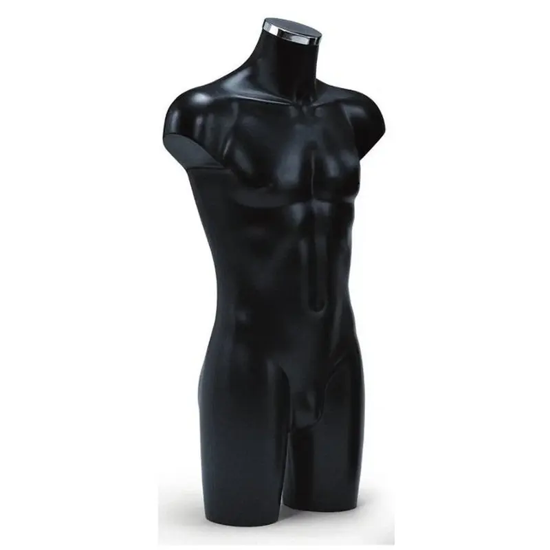 Torse Energy homme 92 cm – 4 coloris
