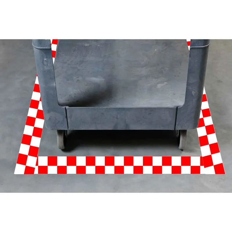 ToughStripe Bodenmarkierungsband