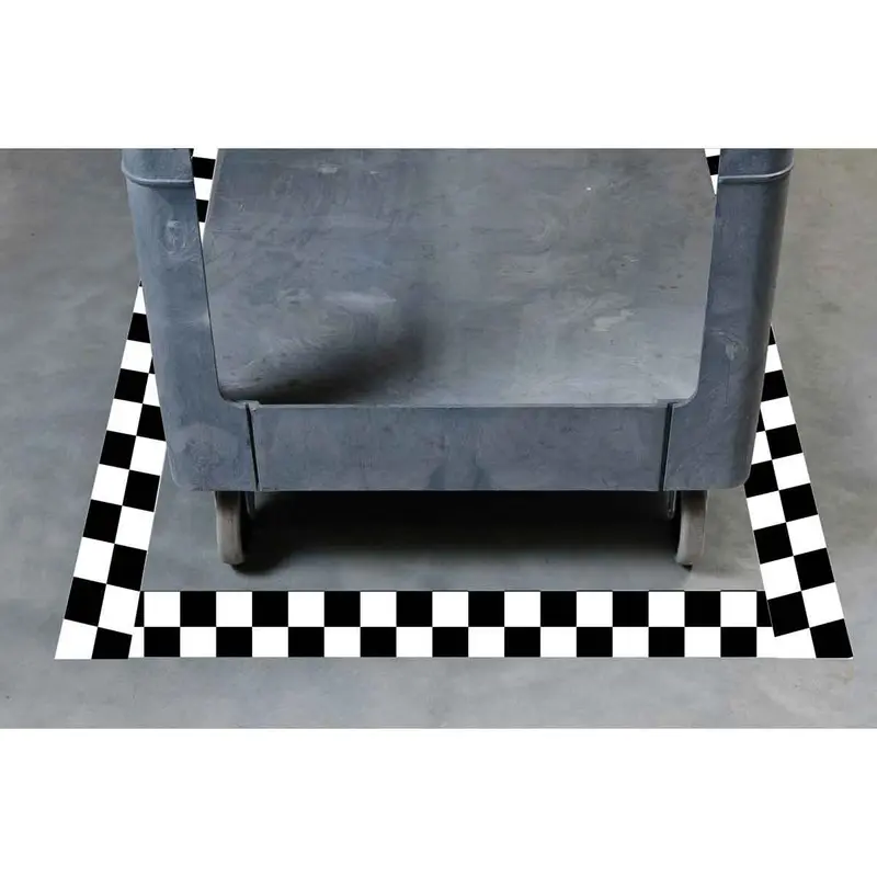 ToughStripe Bodenmarkierungsband