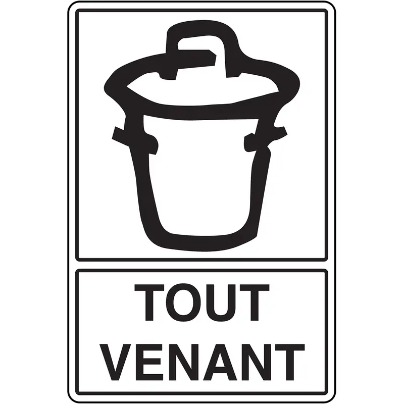 Tout venant (produit francophone)