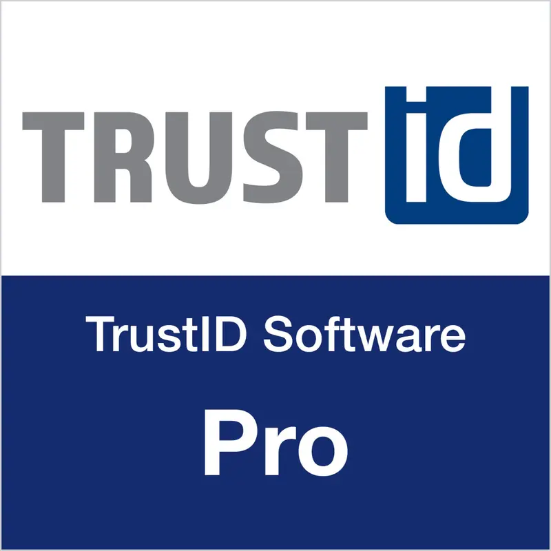 TrustID-Software Pro