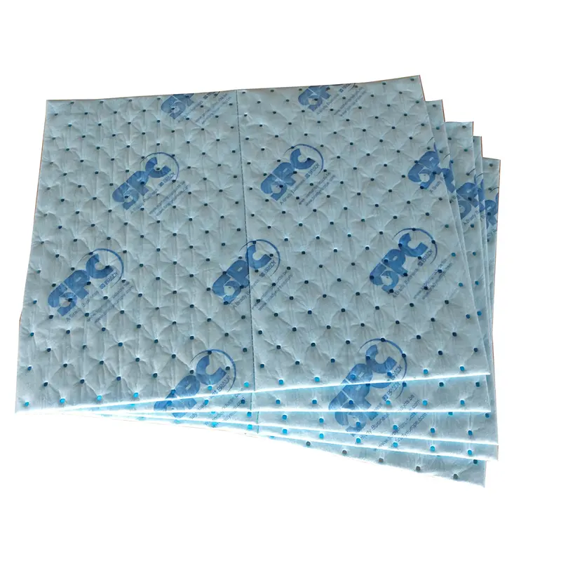 TÜCHER, 40 cm נ50 cm, schwer, perforiert und verschweisst