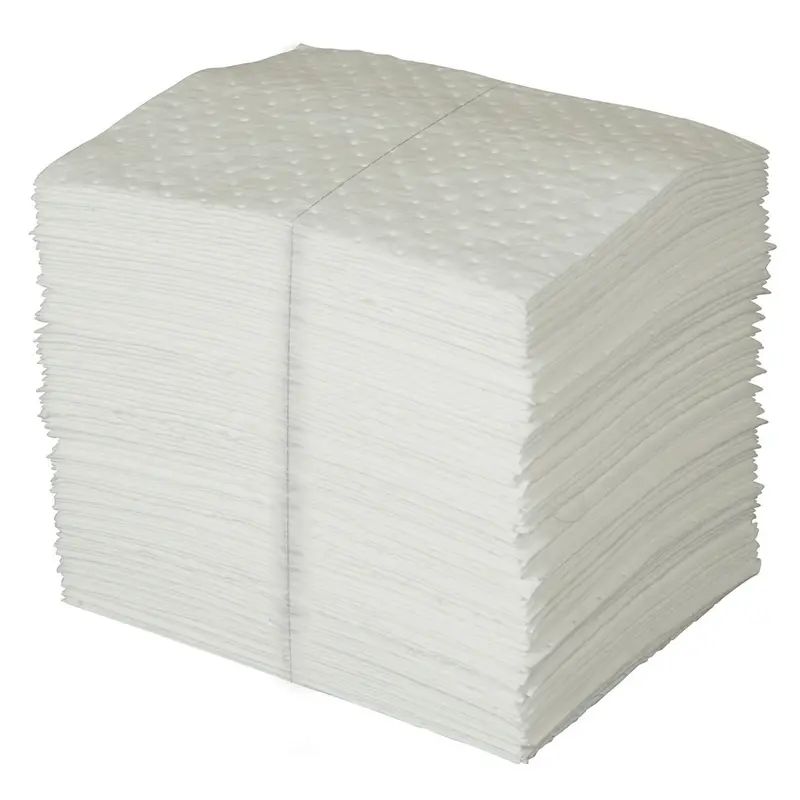 TÜCHER, 40 cm נ50 cm, schwer, perforiert und verschweisst