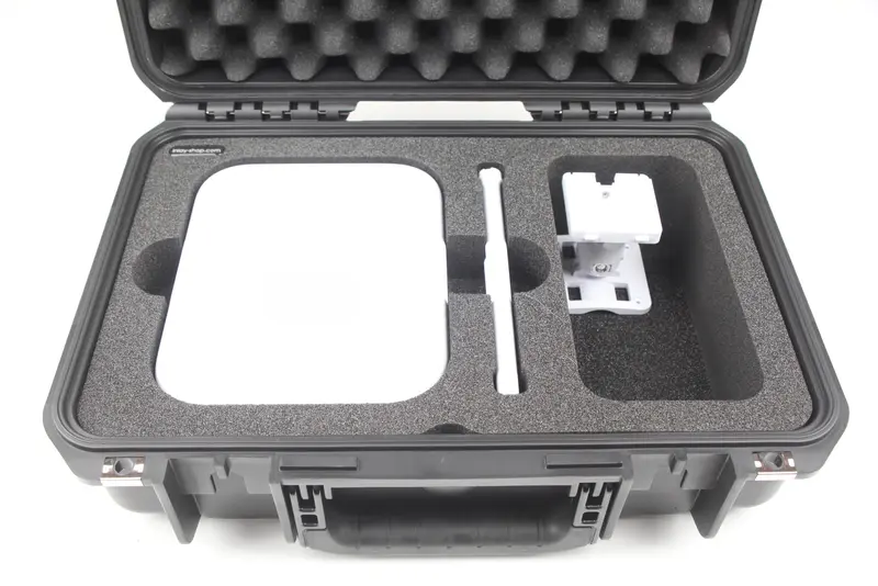 Ubiquiti UniFi U7-Pro-Outdoor Case inkl. Inlay