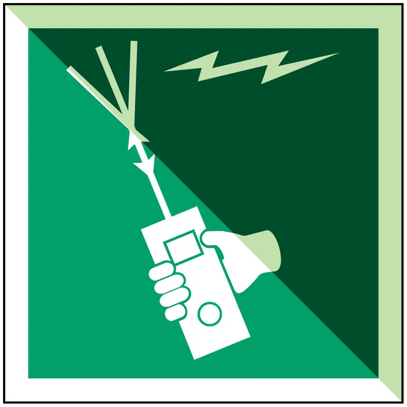 UKW-Funktelefon - IMO