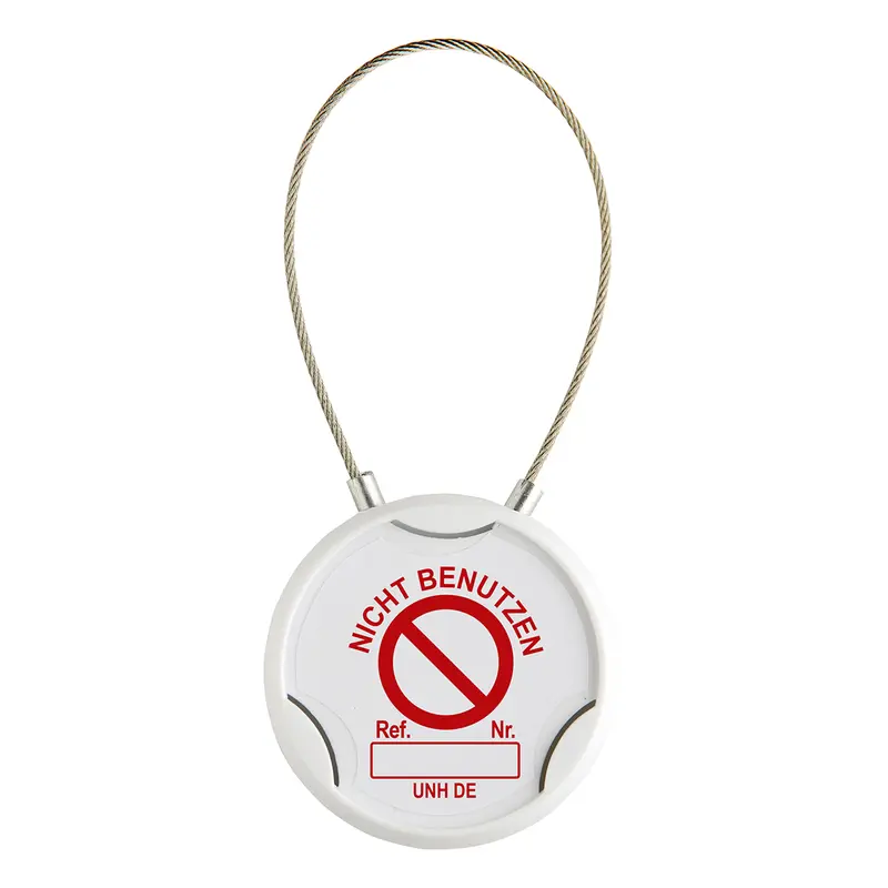 Unitag Halter