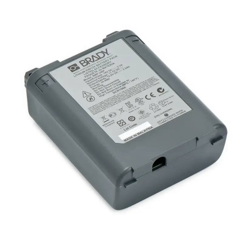 Universeller Li-Ion-Akku - BMP51