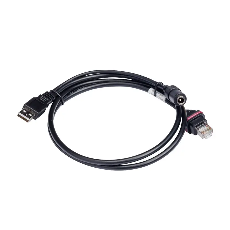 USB-auf-RJ50-1-Kabel für V4500 Barcode-Lesegerät