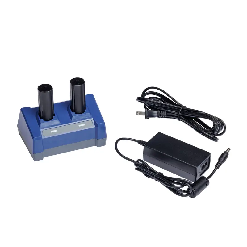 V1100 Set für V4500 Barcode-Lesegerät EU