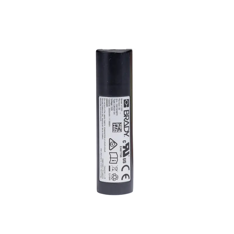 V1200 Akku für V4500 Barcode-Lesegerät