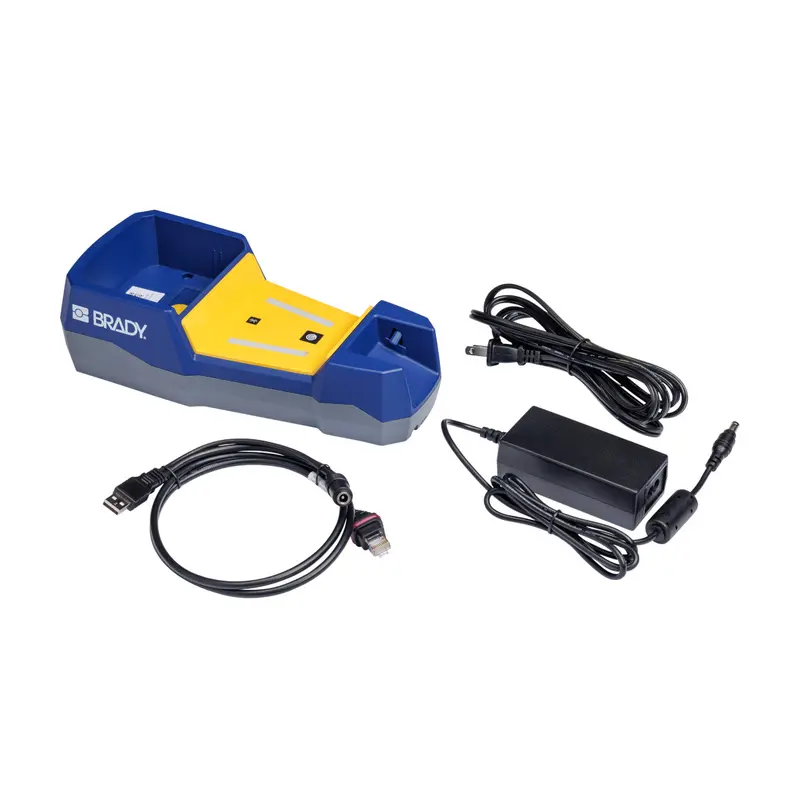 V1300 Set für V4500 Barcode-Lesegerät EU