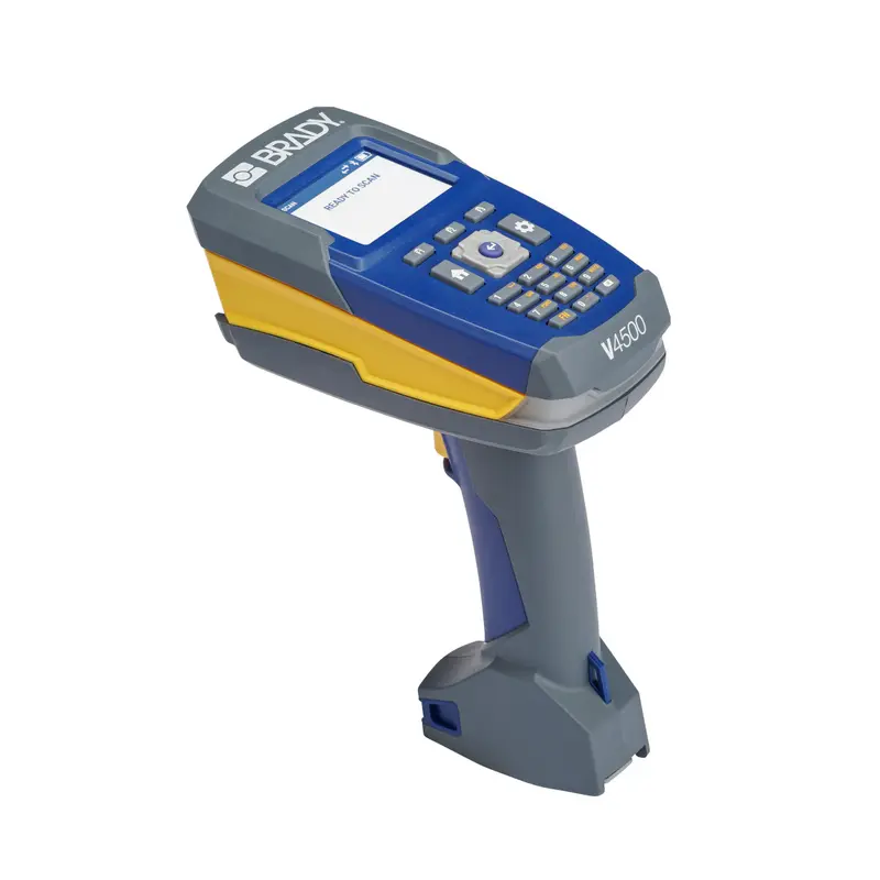 V4500 Barcode-Lesegerät