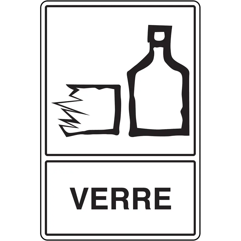 Verre (produit francophone)