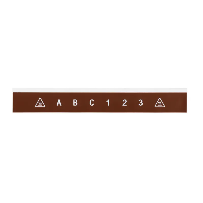 Vinylband für M211, M210, BMP21-PLUS, BMP21-LAB, BMP21