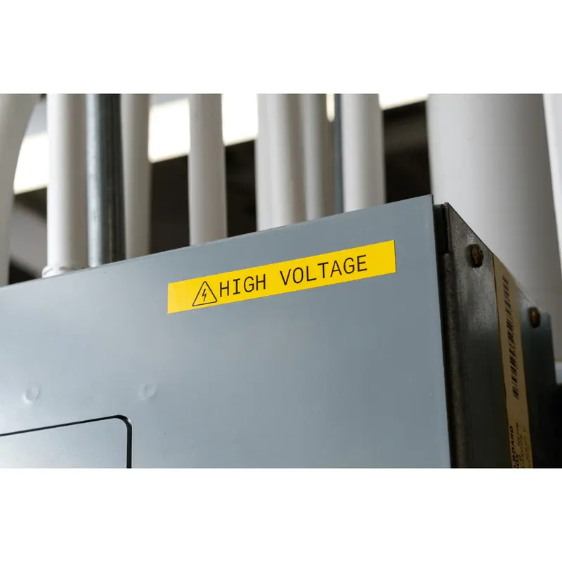 Vinylband für M211, M210, BMP21-PLUS, BMP21-LAB, BMP21