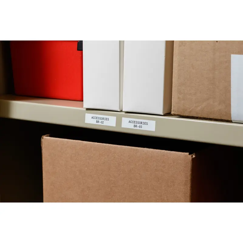 Vinylband für M211, M210, BMP21-PLUS, BMP21-LAB, BMP21