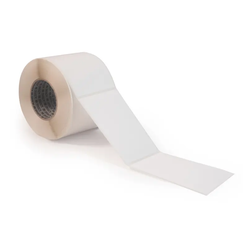 VP750 Tintenstrahl-Papieretiketten