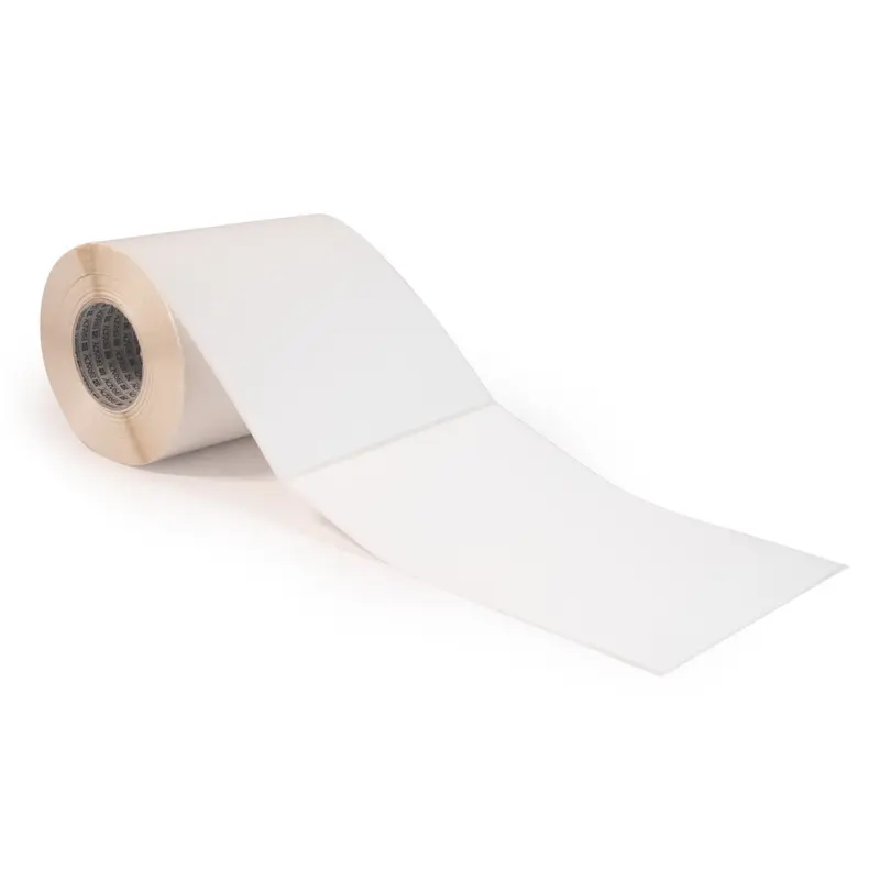 VP750 Tintenstrahl-Papieretiketten