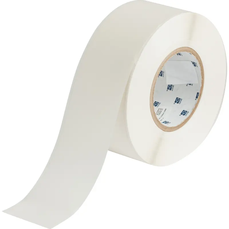 Wasserlösliches Papierband für Thermotransferdrucker