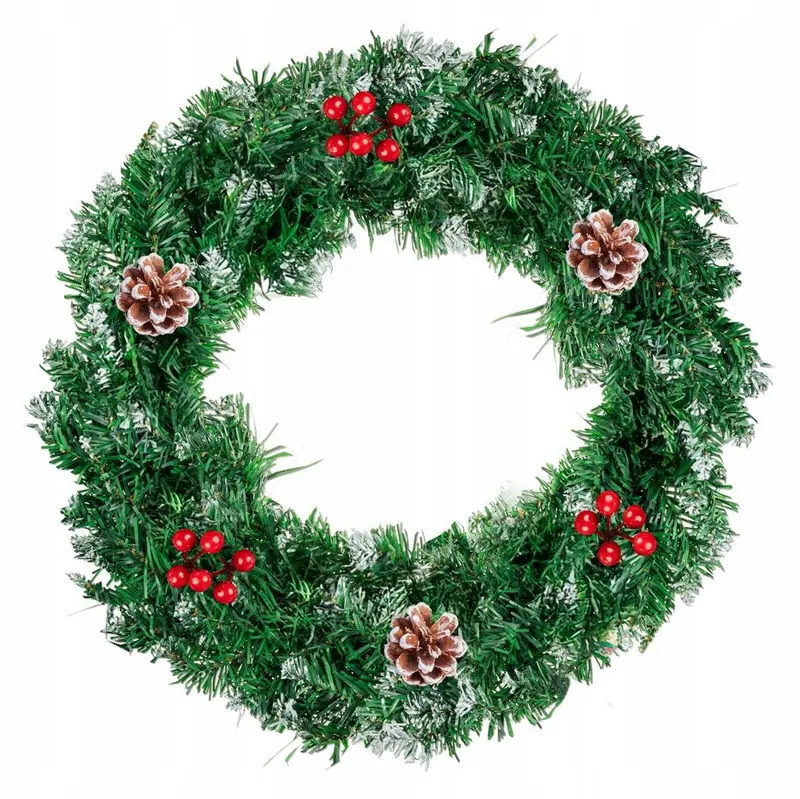 Weihnachtskranz 40cm