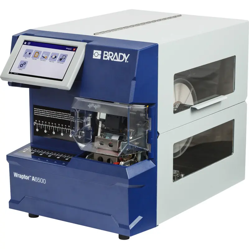 Wraptor A6500 Druckapplikator - EU/UK