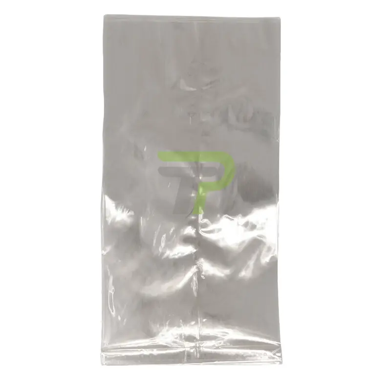 Zellglas-Flachbeutel 100mm x 200mm